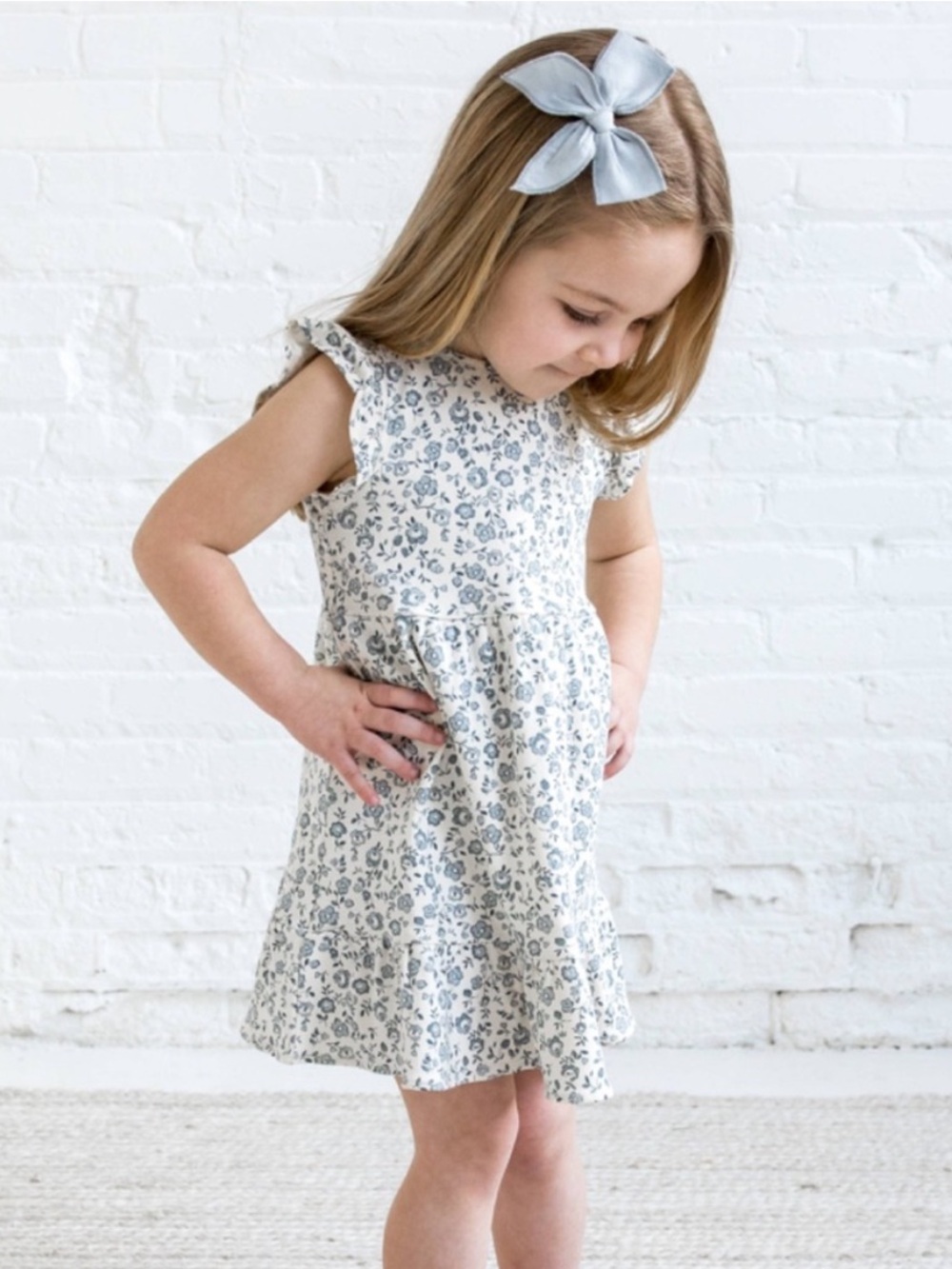 ISO!!! Colored organics dress
